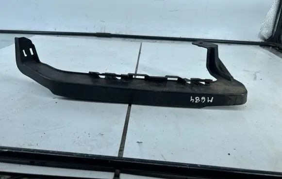 Chevrolet Orlando Front bumper mounting bracket 95018459 J309MPVZ