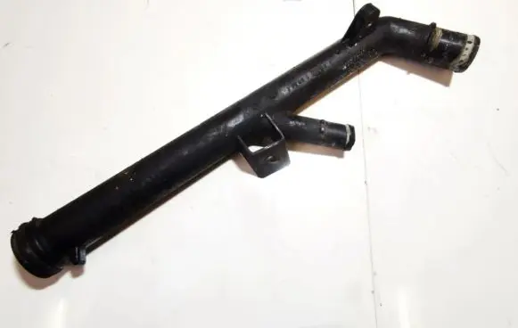 Renault Kangoo I Engine coolant pipe/hose 8200134513 8200134513D