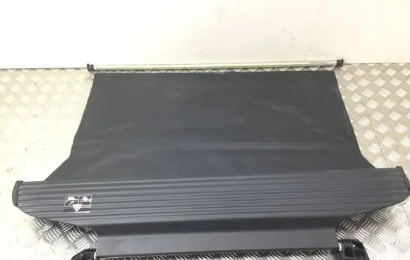 Mercedes-Benz S C217 Parcel shelf load cover A2176906203
