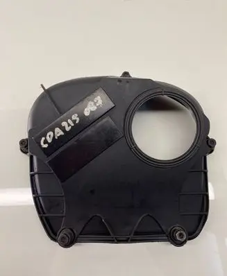 Skoda Octavia Mk2 (1Z) Timing chain cover 06H103269H 06H103277G