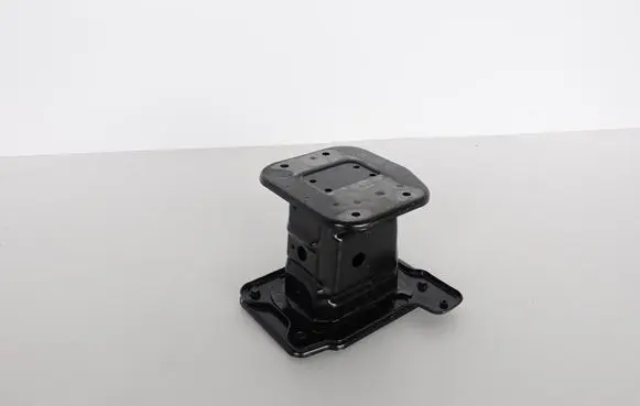 Chevrolet Captiva Front bumper shock/impact absorber 94551351