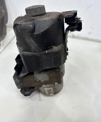 Volkswagen Polo Electric power steering pump 6Q0423155AM