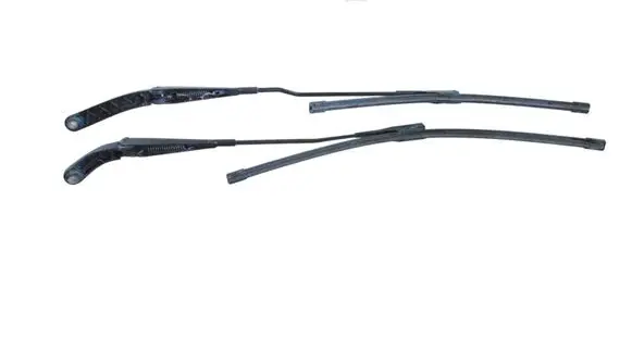 Audi A4 Allroad Windshield/front glass wiper blade 8K2955407 8K2955408