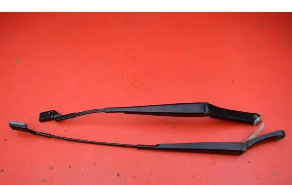 Volkswagen PASSAT CC Front wiper blade arm 3C1955410B