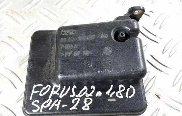 Ford Focus Vacuum air tank 1S4Q9E453AB P108A