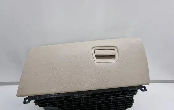 BMW 5 F10 F11 Glove box 9166694 51169166694 112420