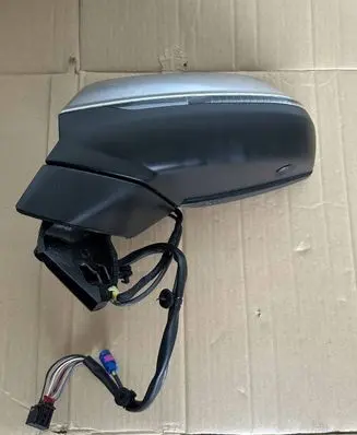 Audi SQ7 Front door electric wing mirror