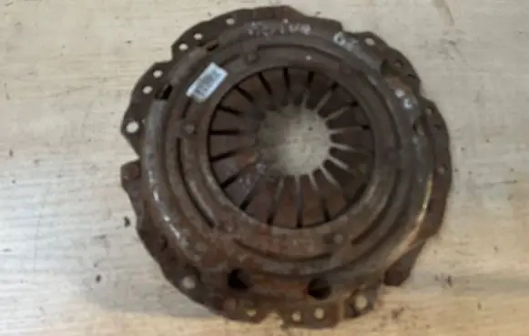 Opel Meriva A Pressure plate 