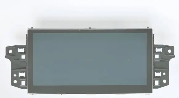 Audi Q8 Screen/display/small screen 4M8919605 DD1011A09B GDD101JA9070S