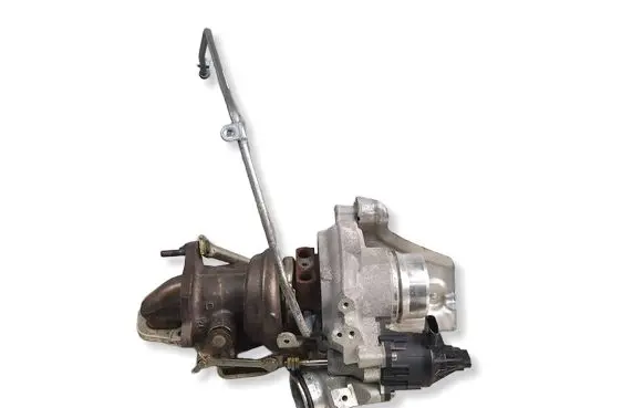 Mercedes-Benz A W177 AMG Turbo 19037000 A2600903000 1903700074