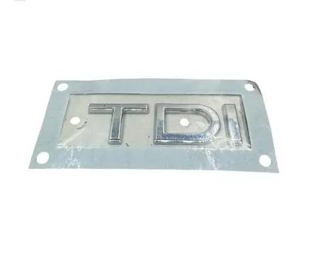 Audi A4 S4 B8 8K Manufacturers badge/model letters 8J0853737