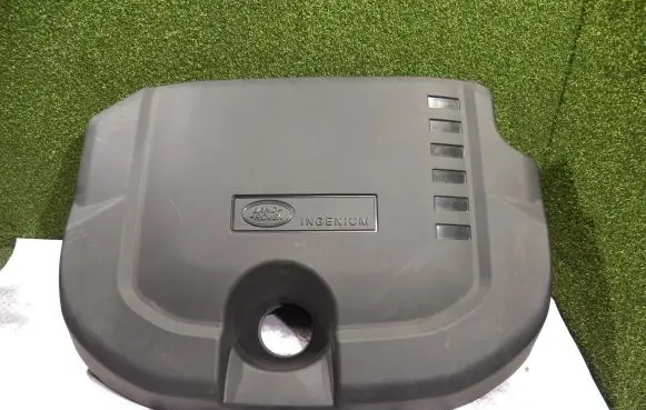 Land Rover Defender Engine cover (trim) M8B26A949BD