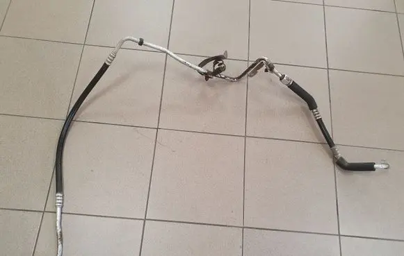 Opel Vivaro Air conditioning (A/C) pipe/hose