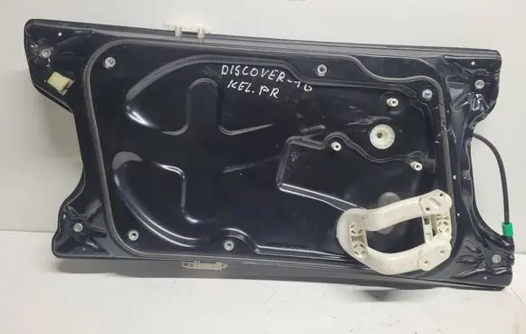 Land Rover Discovery 4 - LR4 Front window lifting mechanism without motor AH2223200AB