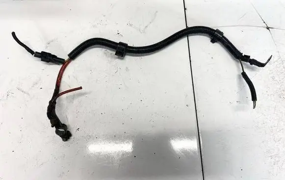Volvo S40, V40 Positive cable (battery) 