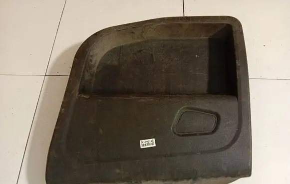 Fiat Doblo Other trunk/boot trim element 735480250