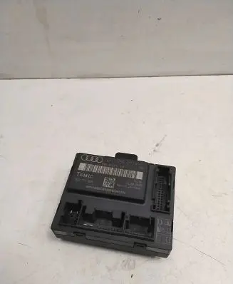 Audi A6 S6 C6 4F Door control unit/module 4F0959792F 05082005 4F0910792F