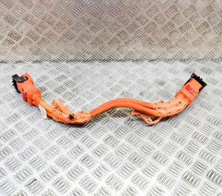Tesla Model 3 Engine installation wiring loom 110900000D