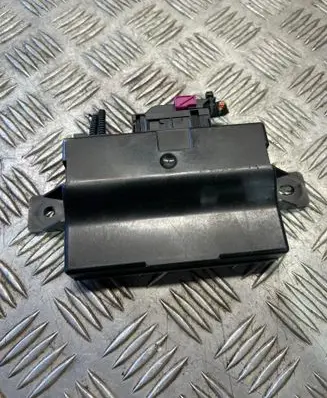 Audi A6 S6 C7 4G Gateway control module 4G0907468AC