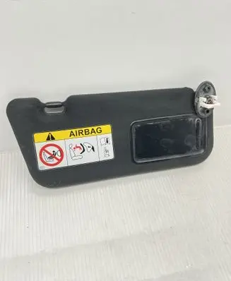 Lexus UX Sun visor 7431076480A0