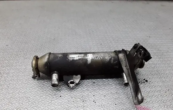 Opel Zafira B EGR valve cooler 865500V