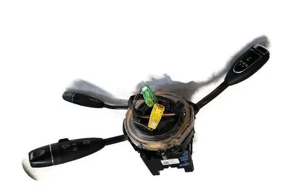 Mercedes-Benz R W251 Steering angle sensor A1645458132