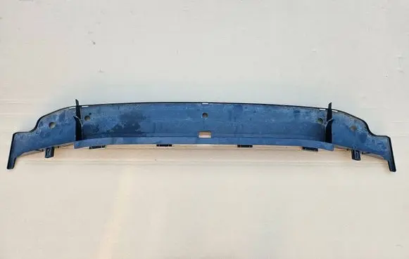 Lexus NX Intercooler air guide/duct channel 5261878020