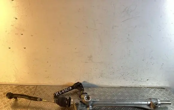 Lexus RX 450H Steering rack 
