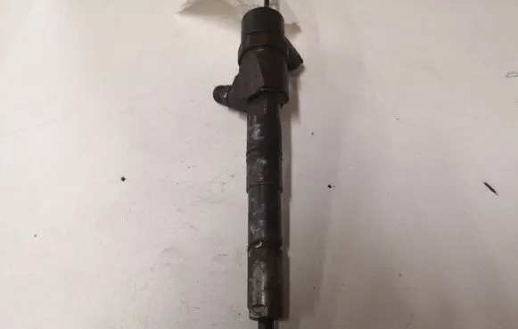 Opel Insignia A Fuel injector 0445110327