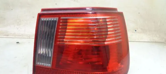 Seat Ibiza II (6k) Rear/tail lights