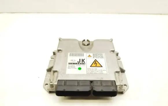 Subaru Legacy Engine control unit/module 22611AN040 2758007492