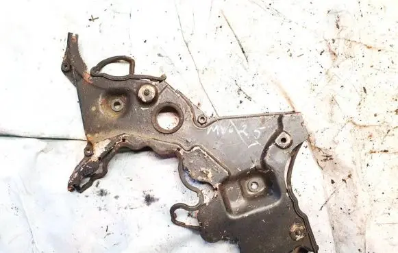 Mazda MX-6 Timing belt guard (cover)