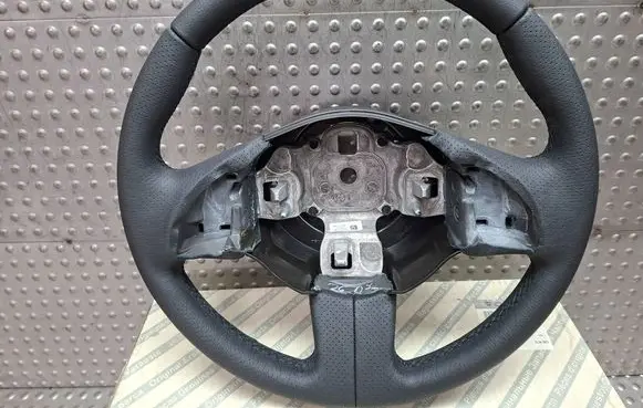 Fiat 500 Steering wheel S26340791 71753450