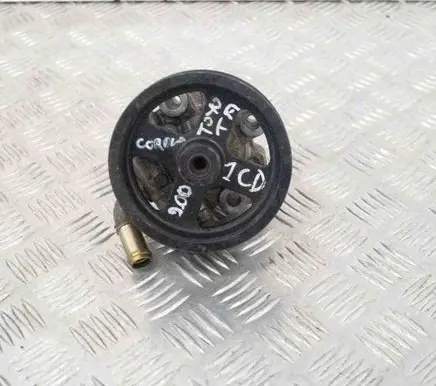 Toyota Corolla E140 E150 Power steering pump