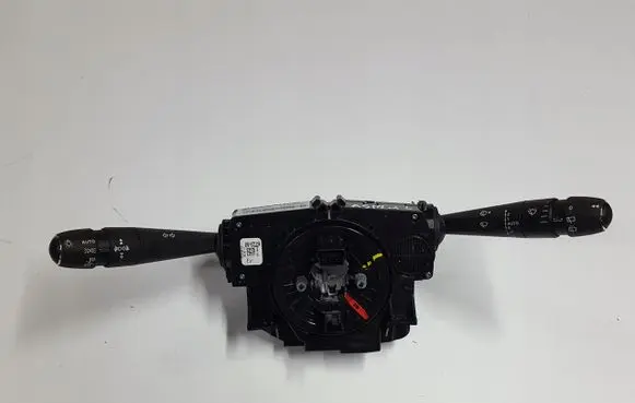 Opel Astra L Wiper turn signal indicator stalk/switch 98477387ZD