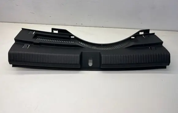 Volkswagen Polo VI Trunk/boot sill cover protection 2G6863459D