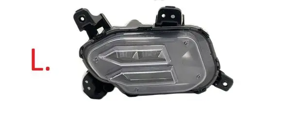 KIA Sorento IV Front fog light 92201P2000 42776