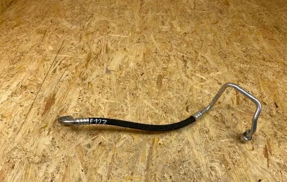 Mercedes-Benz CL C215 Air conditioning (A/C) pipe/hose A2138307200