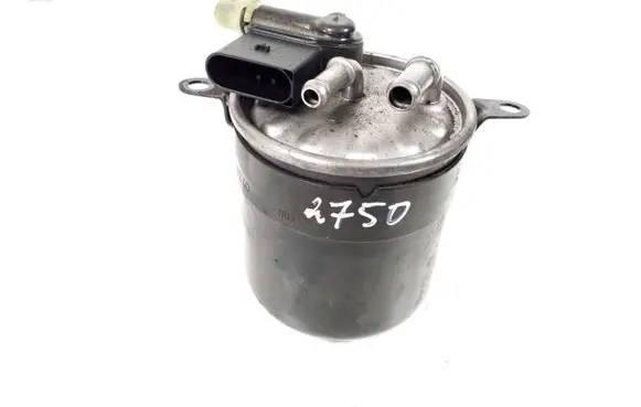 Mercedes-Benz S W222 Fuel filter housing A6420906052