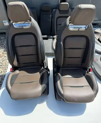 Mercedes-Benz AMG GT 4 x290 w290 Interior set 