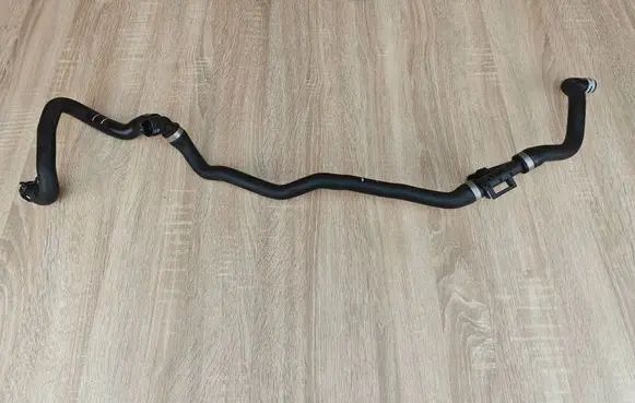 BMW 4 G22 G23 G24 G26 Coolant pipe/hose 9398971