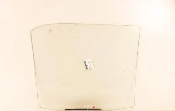 Mercedes-Benz E W124 Rear door window glass 