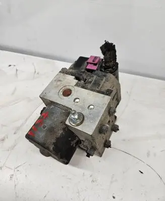 Opel Meriva A ABS Pump 227386584713