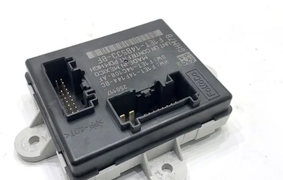 Ford Escape III Other control units/modules F1ET14F144BC