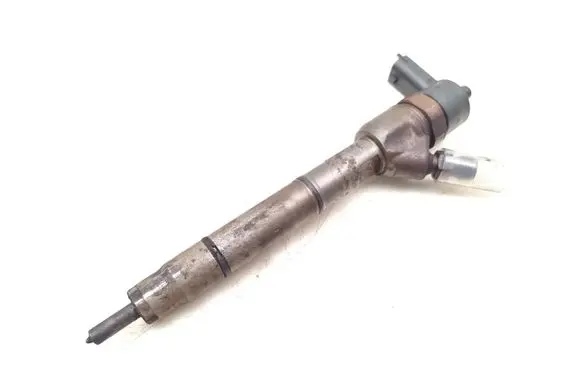 KIA Ceed Fuel injector 338002A400 0445110256