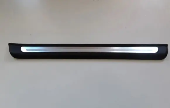 Audi TT TTS RS Mk3 8S Front sill trim cover 8S0853492C