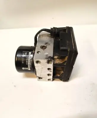 Volkswagen Golf IV ABS Pump 1J0907379G 346786 10094903403