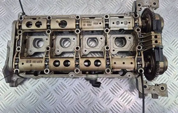 Mercedes-Benz E W212 Other engine part R2710511902