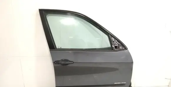 BMW X5 E70 Front door