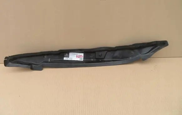 Mercedes-Benz EQB Fender foam support/seal A2478890800